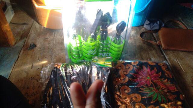 Gamis Batik Manggar, Padi,sekar,cantik,kubis,kipas,daun,kupu,nadine,gendis