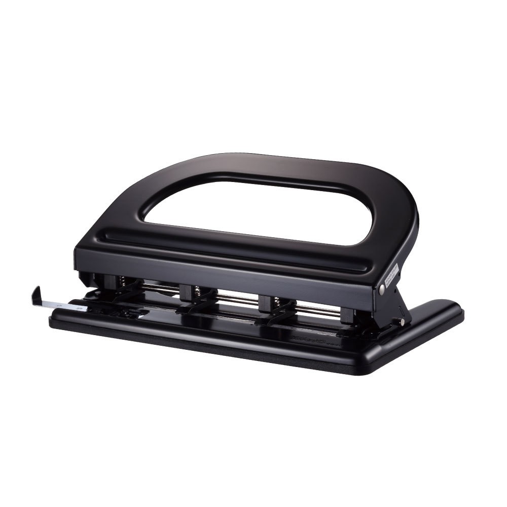 4-HOLE PUNCH, KW-TRIO 9640. GARANSI 1 TAHUN