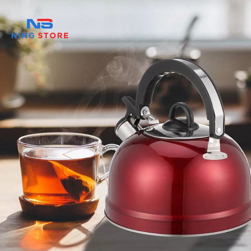 BMW TEKO SIUL 4LITER/TEKO STAINLESS STEEL 4LITER/TEKO