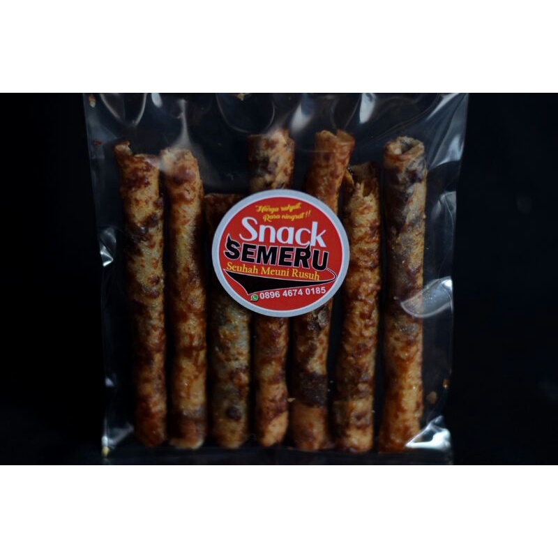 

PISANG AROMA/SALE PISANG CRISPY 60gr