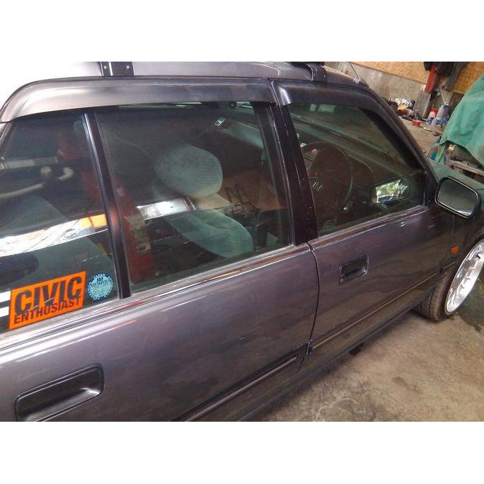 DOORVISOR CIVIC GRAND LX / TALANG AIR CIVIC GRAND LX