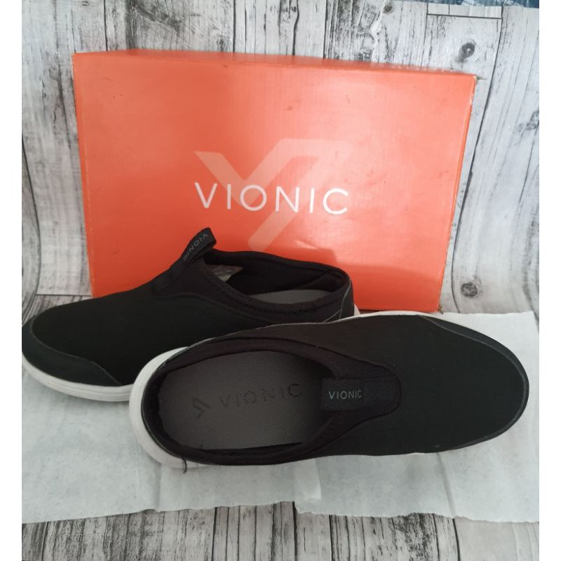 Preloved sepatu Vionic Original