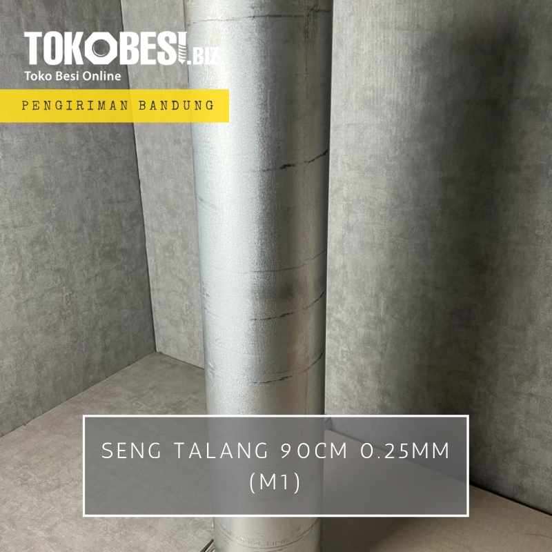 Premium (Mount) Seng Talang 90cm 0.25mm (m1)