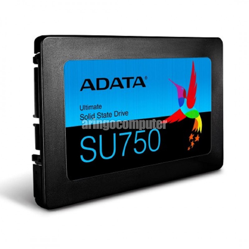 SSD Adata SU750 256GB