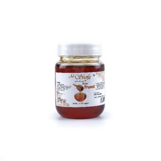 

Madu Promil Al Shofa 250gr