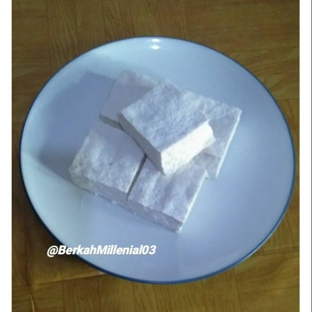 

TAHU PUTIH SUPER // 10 PCS