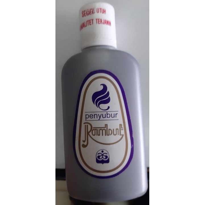 Penyubur Rambut