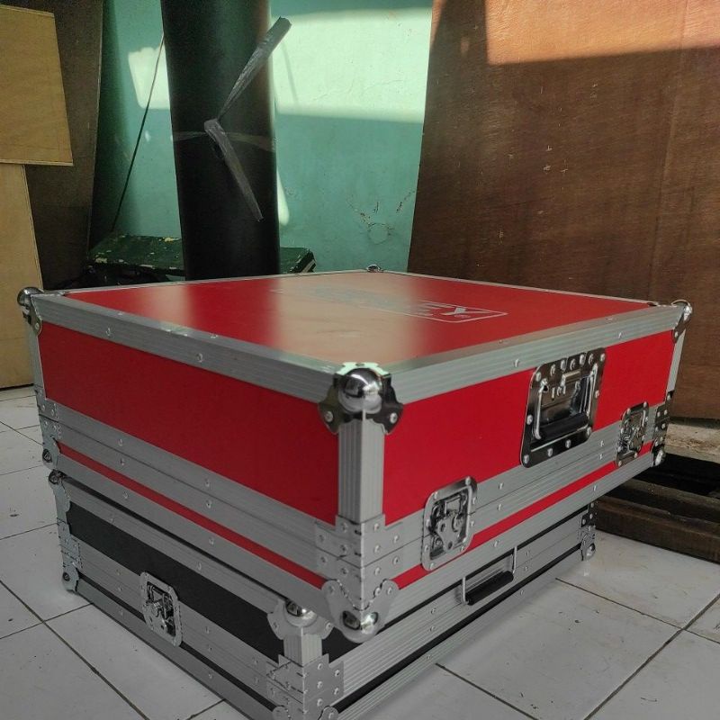 Hardcase Mixer Ashley V12fx