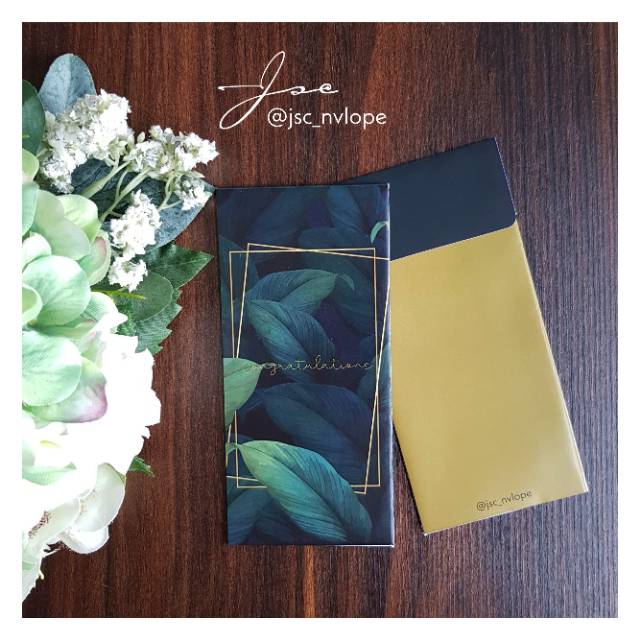 

Money Envelope Custom. Uk LARGE Amplop ucapan selamat bisa custom nama. Amplop serbaguna bisa dipakai untuk acara apapun