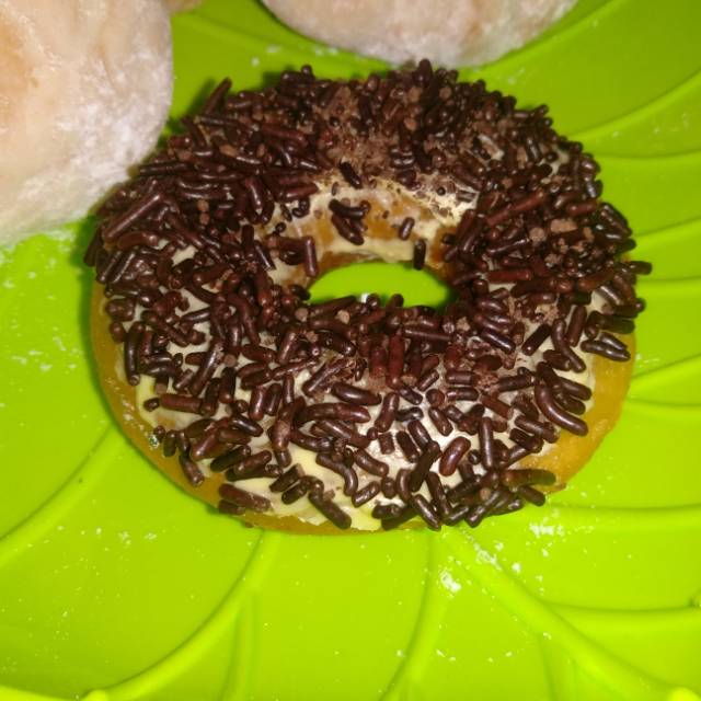 

donat kentang