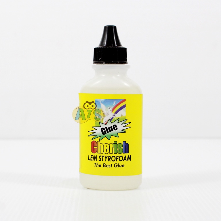 

RK Lem Styrofoam Cherish Guppy