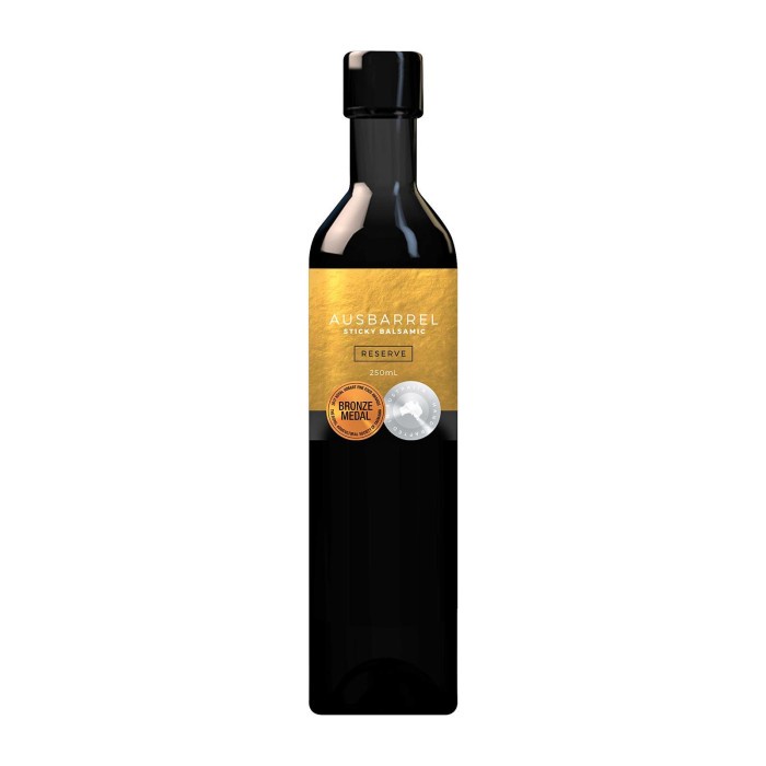 

Ausbarrel Sticky Balsamic Premium Reserve