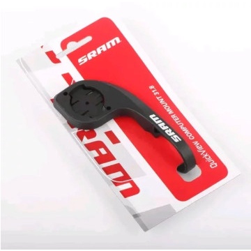 BARFLY SRAM MOUNT HOLDER GPS SEPEDA