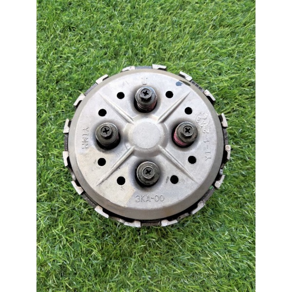 Clutch Atau Rumah Kopling House Kopling Set Ori Yamaha RX King 2002-2008 Original 3XA