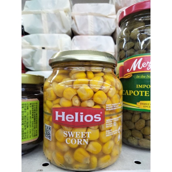 

jagung manis