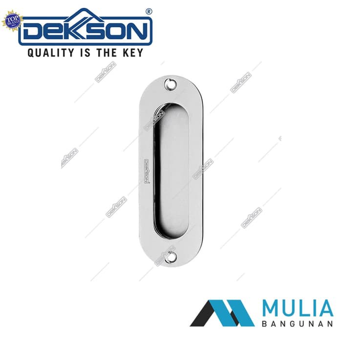 Handle Pintu Sliding Dekkson PP 012 SSS / Handle Pintu Geser Dekkson
