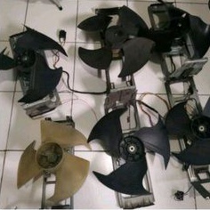 Kipas Blower Ac copotan