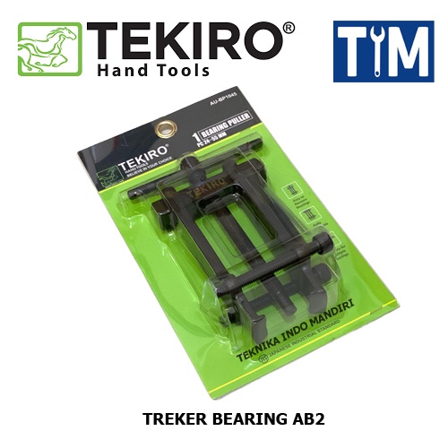 TEKIRO Treker Bearing AB2 ( 24 - 55 MM )