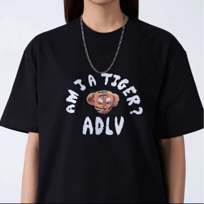 ADLV ACME DE LA VIE T shirt Tiger Year - ORIGINAL 100%