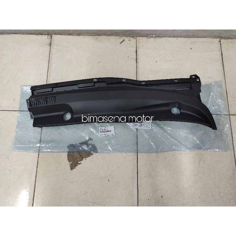 louver cowl panel panggangan sate kanan innova old & grand 55708-0k101