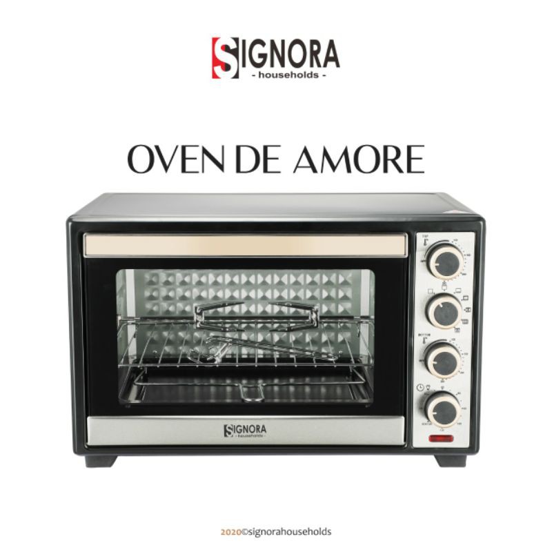 Oven De Amore Signora