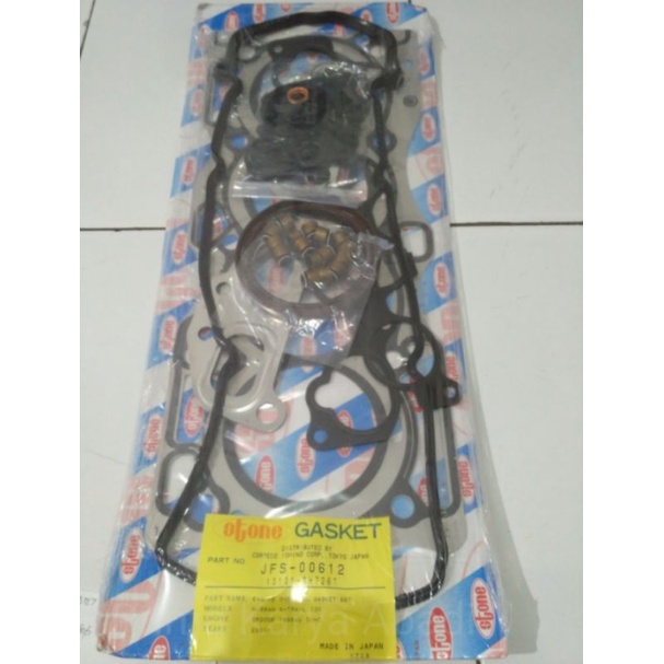 Packing set nissan xtrail 30