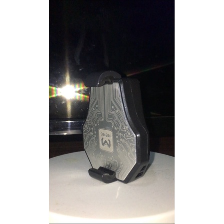 

Memo DL01 Modifikasi || dingin setara dengan Funcoller Blackshark