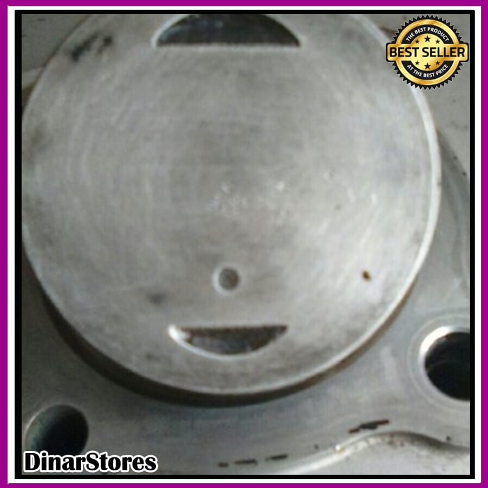 Silinder Blok Thunder 125 Piston Standart belum Oversize