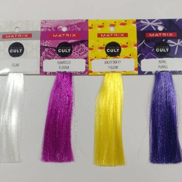 ◊ Matrix Socolor cult ☞