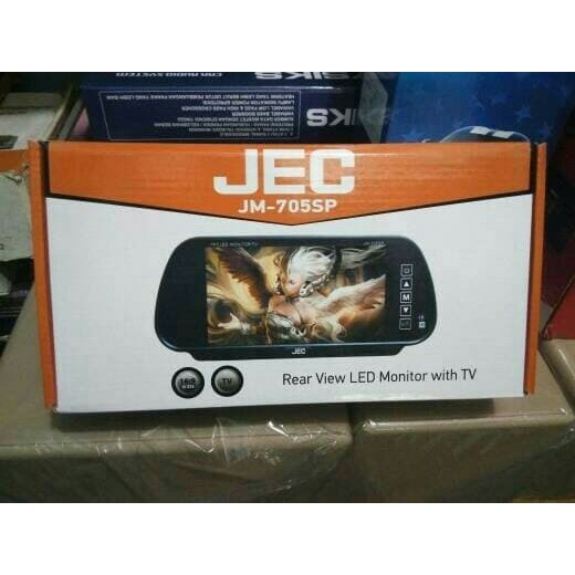 ASIAPP  tv spion Jec jm- 7055 P/tv spion mobil YH17