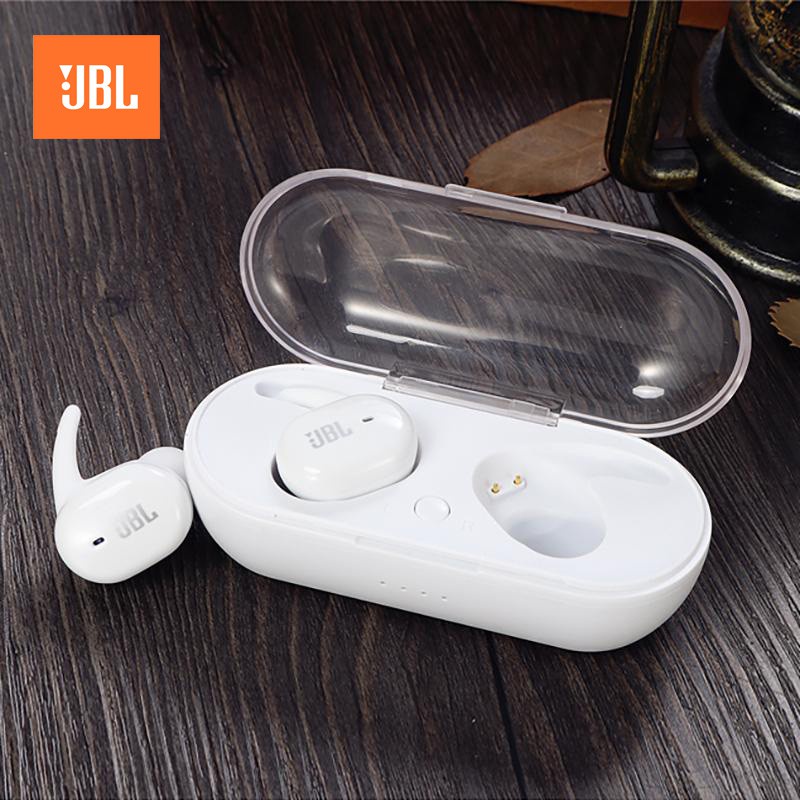 Headset Bluetooth TWS Wireless Earphone Bluetooth