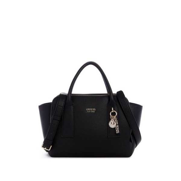 Guess Little Paris Satchel Original / Tas Guess Original