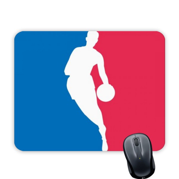 Bola Basket Mouse Pad Alas Mouse Custom