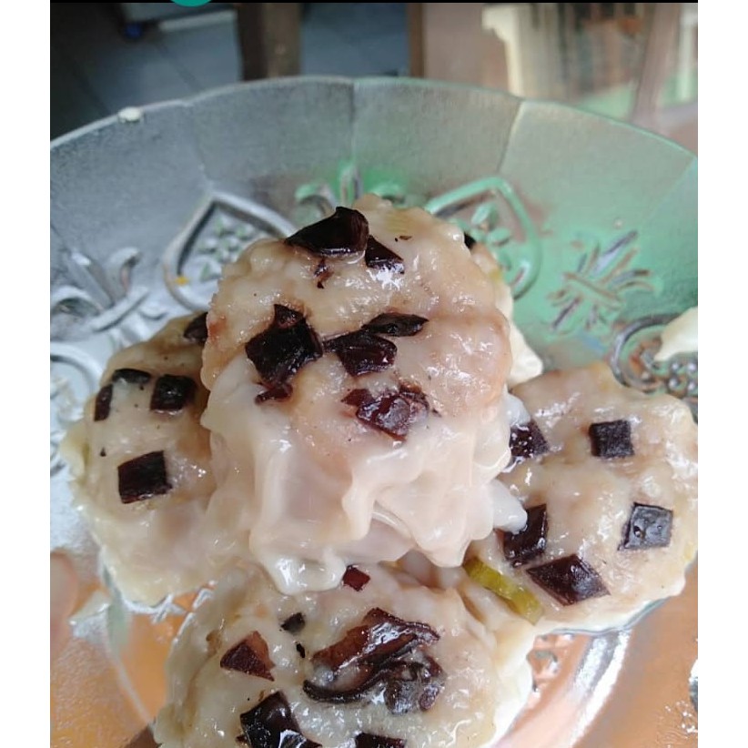 

DIMSUM AYAM 100.PCS