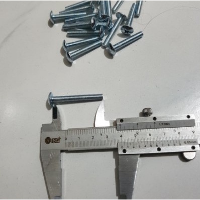 BAUT JT M5 × 40 Baut visor Nmax