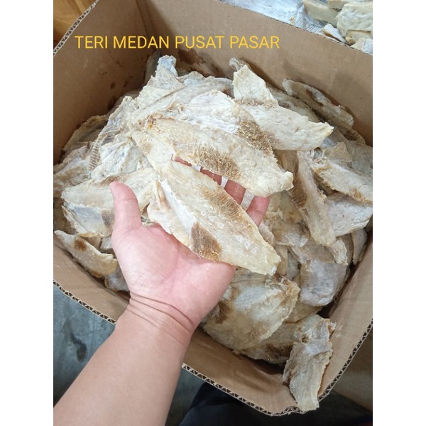 

Kambing kambing ( 500 gram)