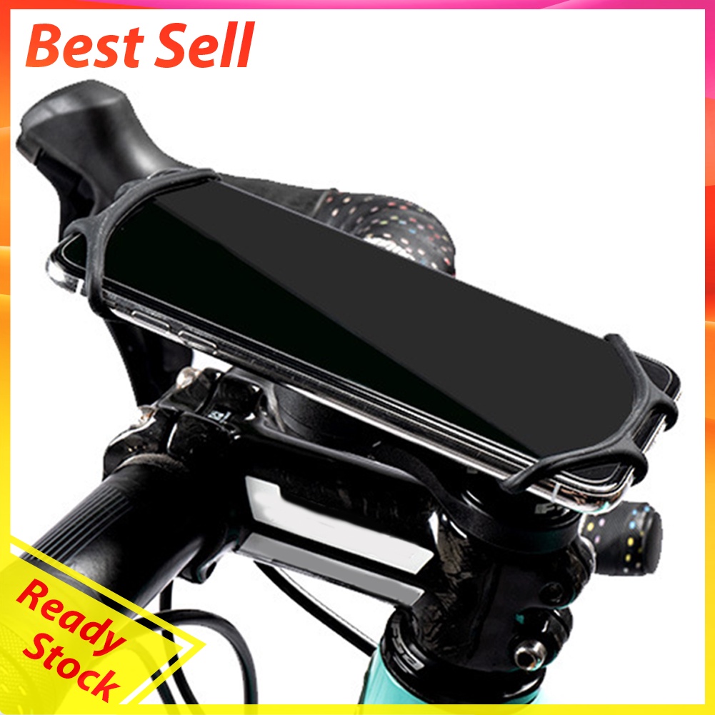 Bicycle Carbon Fiber Odometer Bracket Rotatable Stopwatch Rack for Garmin