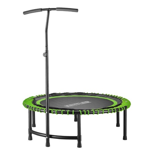 Sewa Kettler Trampoline with Handle By Mamasewa