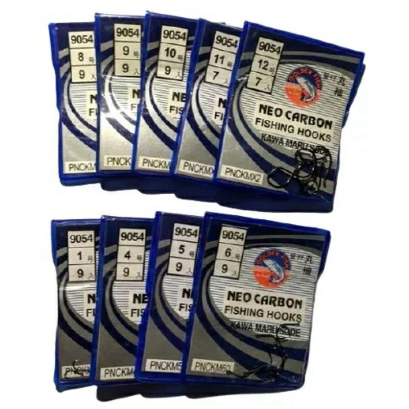 PANCING NEO CARBON -9054