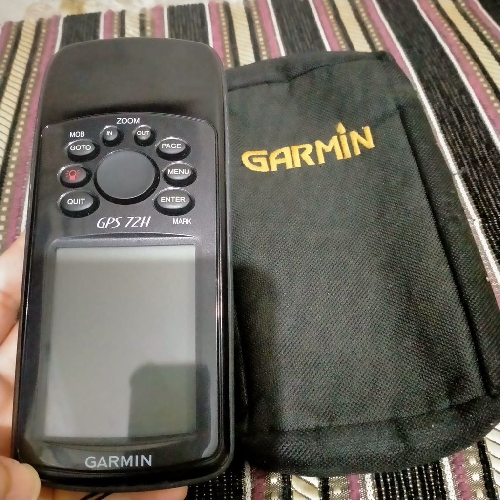 Garmin GPS 72H / Gps Garmin 72H Second