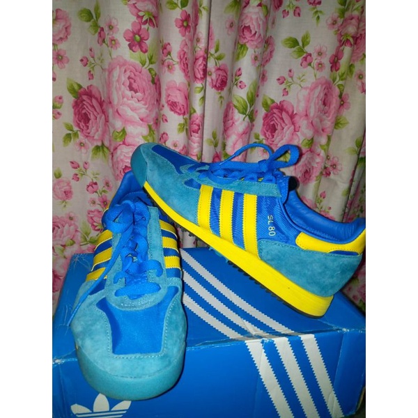 adidas SL 80