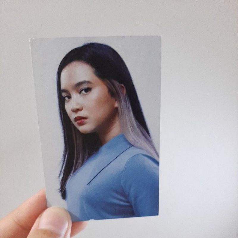 photocard (PC) fella (mencuri raden saleh)