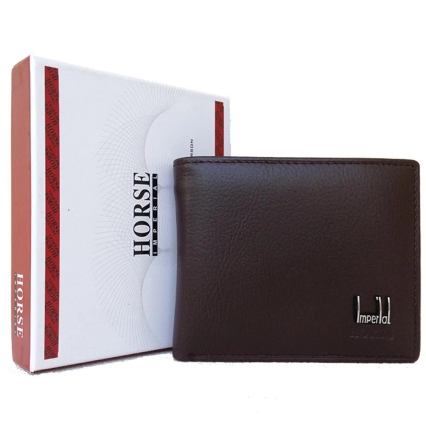 dompet pria imperial horse