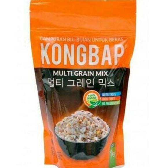 Kongbap Multigrain Mix 1kg