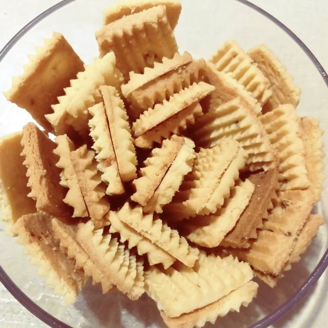 

Kue kering
