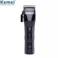 KEMEI Km 2850 mesin cukur rambut kemei clipper