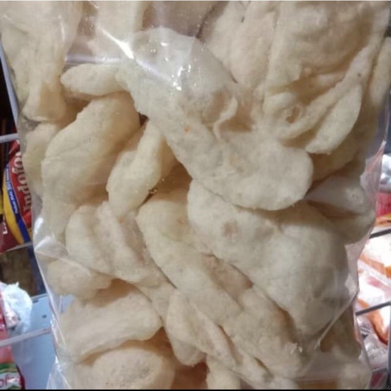 

Cuanki lidah 50 pcs