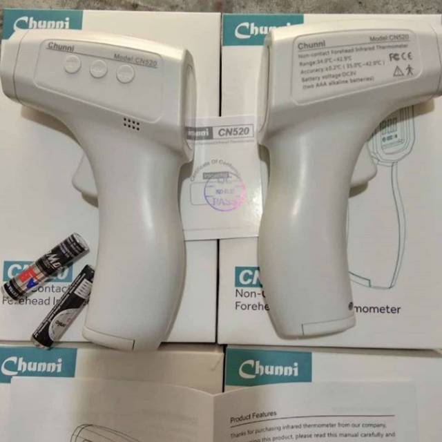 

Termo Gun Cunni