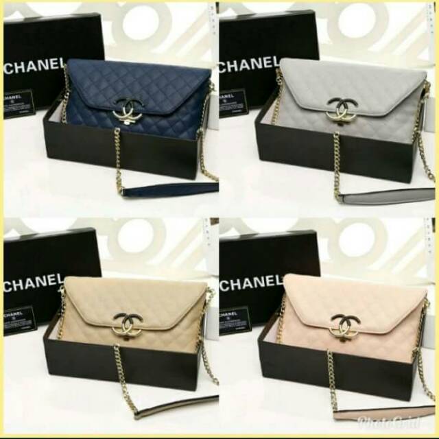 TAS WANITA IMPORT CHN 579