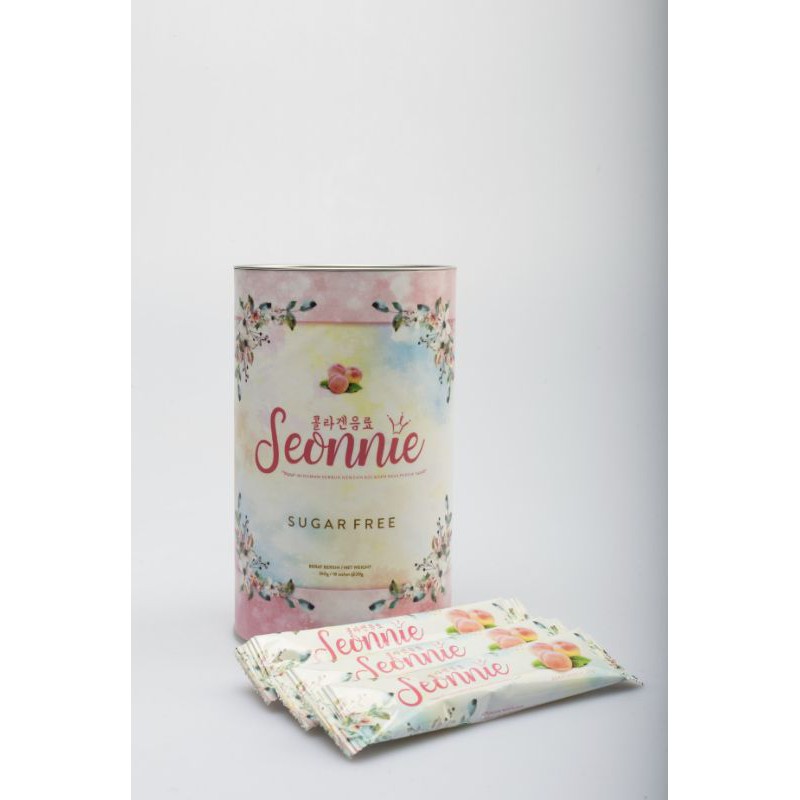 

Seonnie Sachet 1pc